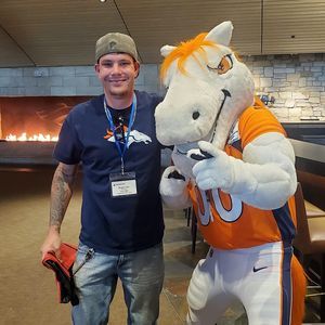 Meet your Posher, Bryan